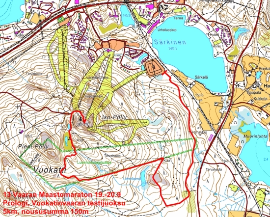 kuva: http://www.haastaitsesikunnolla.fi/