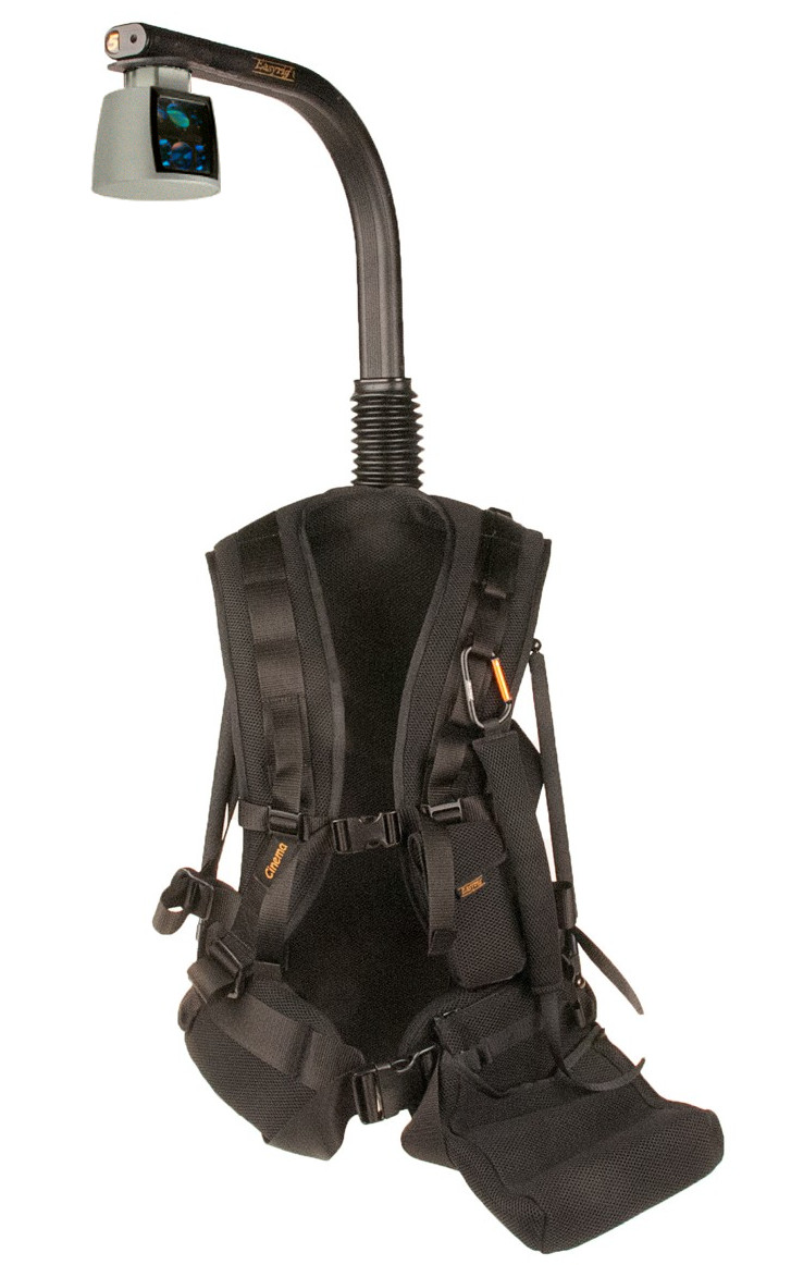 Juntit testaavat huipputeknistä valaisinta Joensuu-Jukolassa