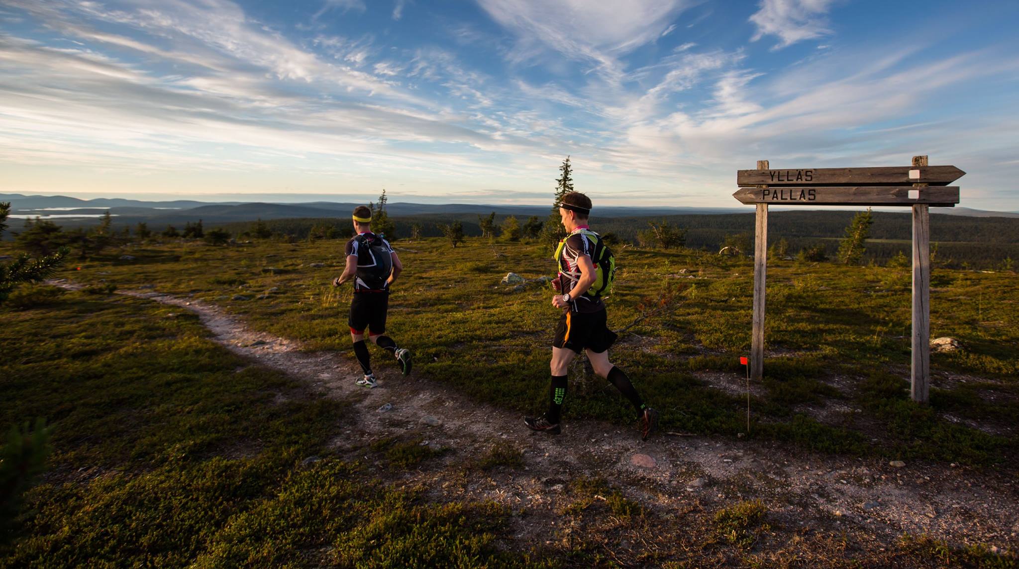 Kohti Pallasta (kuva: Aapo Laiho)