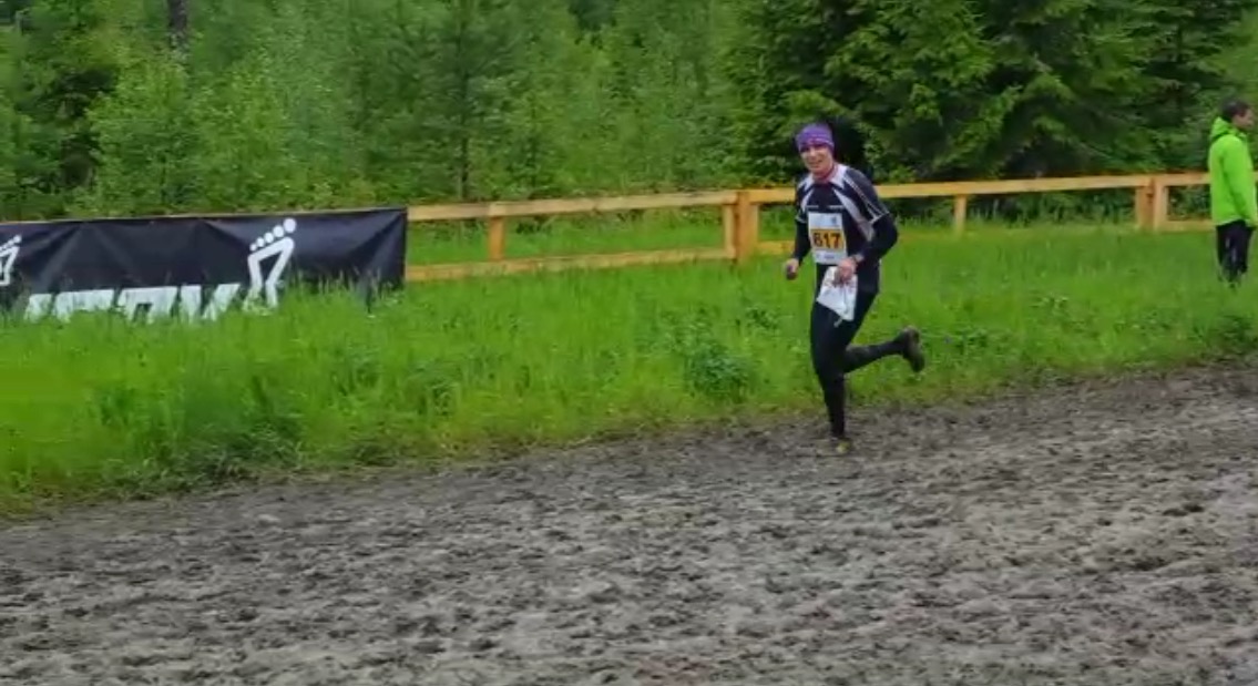 Jyrki varsin pehmeällä loppuviitoituksella