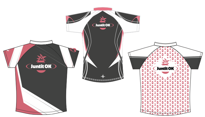 Malleja valmistajien design-luonnoksista