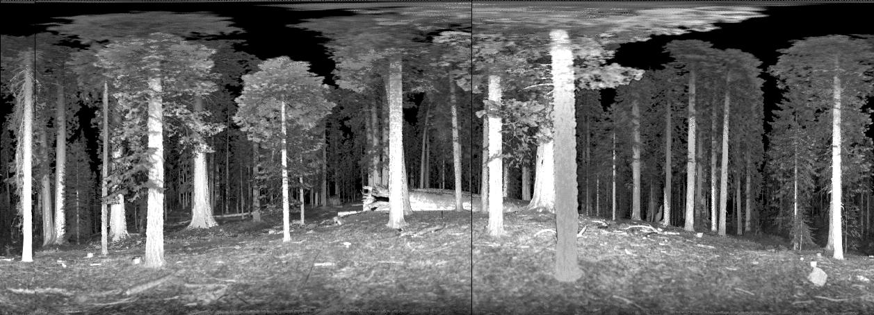 Juntit testaavat huipputeknistä valaisinta Joensuu-Jukolassa