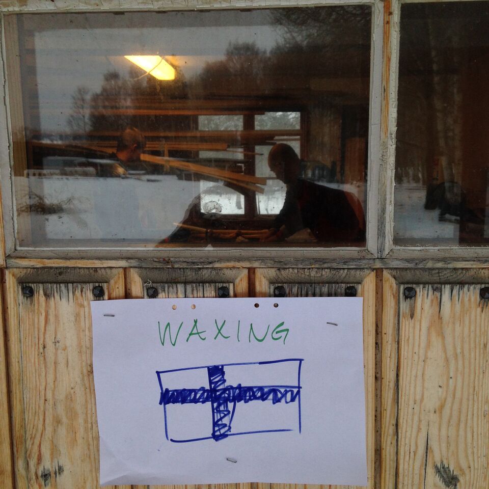 waxing-finland