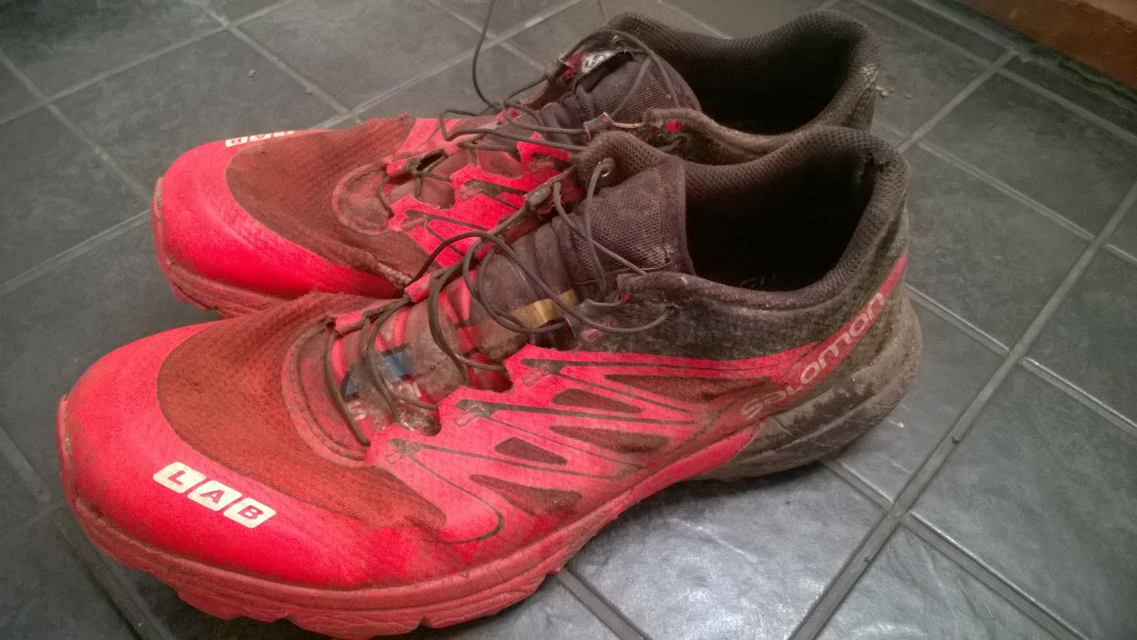 Eläkeikä lähestyy